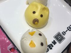 -金掌勺·锅包肉(广渠门店)