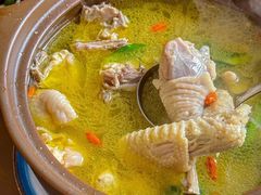 -李东农庄(中南百草园地标店)