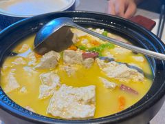 -北平食府·北京烤鸭(北京西站六里桥店)