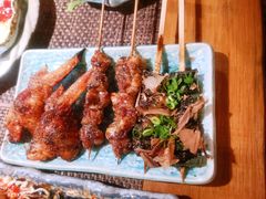 -半藏居酒屋(香港花园店)