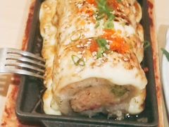 -越光米贩精致料理餐厅(金鹰店)