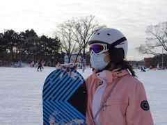 -棋盘山冰雪大世界