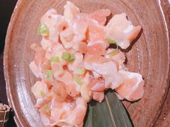 -厚贞日式烤肉(浦东汇智店)