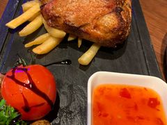 -Ambra Haus琥珀屋精酿餐厅(宝山店)