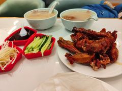 -林记正宗北京片皮烤鸭(龙华总店)