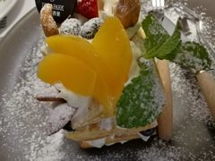 -Deer Park鹿园西餐(仁恒置地广场店)