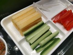-杭州明豪voco酒店·明轩阁中餐厅