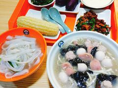 -梅园食堂