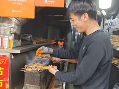 -同来顺烧烤餐厅(哈尔滨道店)