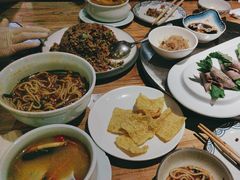 -云尊府云南菜·蒸汽石锅鱼(五棵松华熙店)