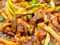 -屋里家延边朝鲜族冷面(南园店)