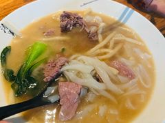 -漆黑觉米粉(三里屯店)