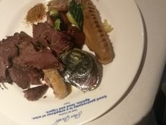 -星伦多自助料理·涮烤一体(虹悦城店)