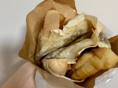 -刘记肉夹馍(彰武店)