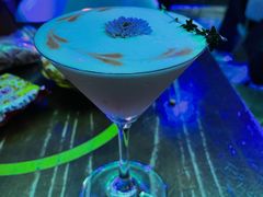-MOSSO音乐酒吧·Live House(南京西路店)