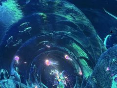 -海合安武汉极地海洋公园