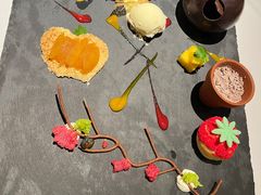 四季梦幻花园-王品牛排(郑州大卫城店)