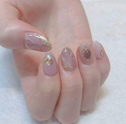 -慕拉美甲美睫皮肤管理