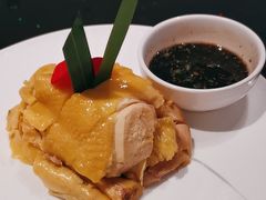 -阿明小菜·海鲜·上海菜(浦建路店)