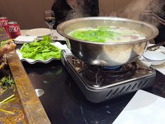 -夜宴江景餐厅