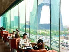 -福楼毕斯罗F Bistronome(国贸商城约会地标景观店)