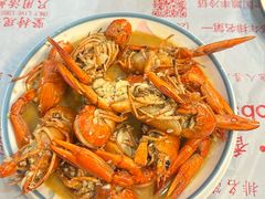 -三妹小龙虾·黄油蟹(华侨城总店)