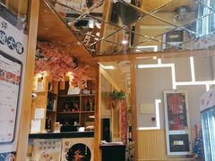 -昱匠·日本料理(金融街店)