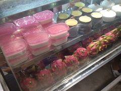 -梁子刨冰王(鞍山西道店)