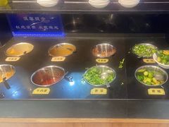 -三毛牛肉店(福强店)