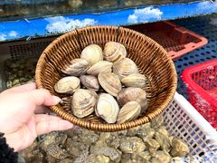 -坛南湾阿强农家乐.海鲜大排档老字号(福州地标美食店)