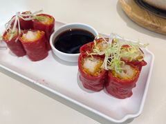 -蔡澜点心·粤菜(月星环球港店)