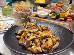 -喜雀JOY KITCHEN