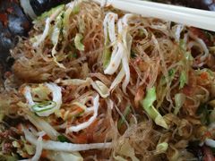 -香山小厨(南联路店)