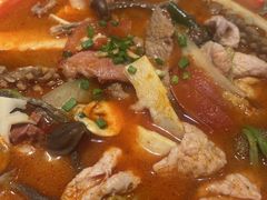 -每味每客·重庆麻辣烫(拓展大厦店)