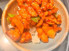 -红蜡烛•瓦罐粥家常菜•夜宵(中山路店)