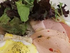 -沈阳和平艾美酒店新食谱西餐厅