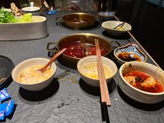 -滟设火锅料理(南滨路店)