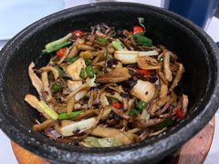 -惠丰堂饭庄·烤鸭·京味菜(西北旺·唐家岭店)