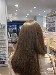 -MI HAIR