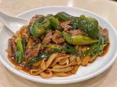 -玲又珑美食(盘福路店)