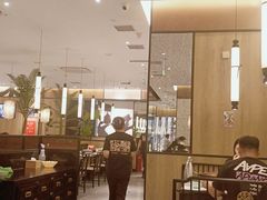 大堂-江边城外烤全鱼(龙德广场店)