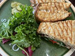 -O'mills Sourdough Bakery&Bistro(永嘉路店)