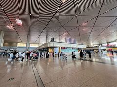 -哈尔滨太平国际机场-T2航站楼