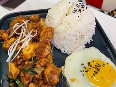 -玩味工厂·东南亚特色餐厅(太古里店)