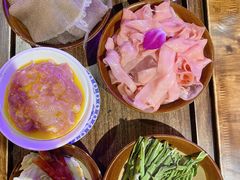 -楠火锅(广州总店)