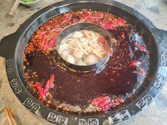 -重庆渝达老火锅(春熙路店)