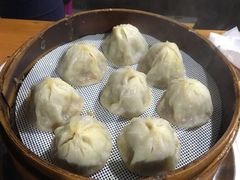 -忆秦园小笼包(惠山古镇总店)