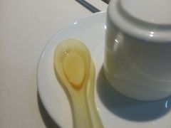 android_upload_pic-香港九道港式茶餐厅(万科店)