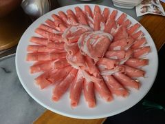 -老五四季涮肉(菜市口店)