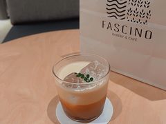 -SAANCI山池咖啡(卓悦中心店)